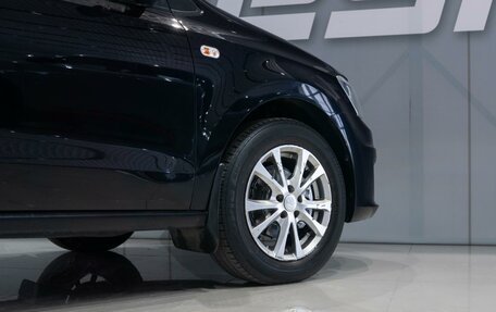 Volkswagen Polo VI (EU Market), 2015 год, 999 000 рублей, 7 фотография