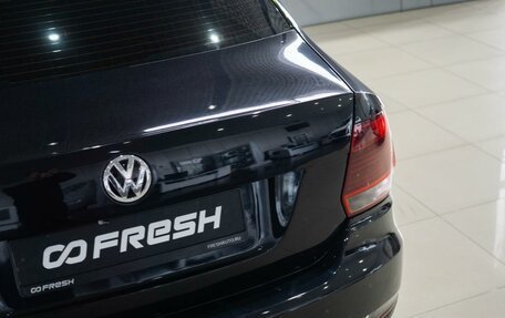 Volkswagen Polo VI (EU Market), 2015 год, 999 000 рублей, 8 фотография