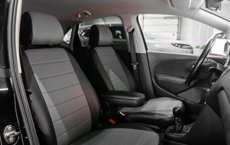 Volkswagen Polo VI (EU Market), 2015 год, 999 000 рублей, 14 фотография