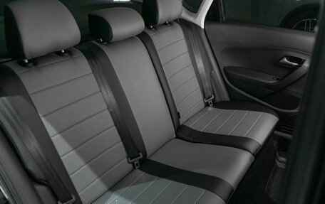 Volkswagen Polo VI (EU Market), 2015 год, 999 000 рублей, 15 фотография