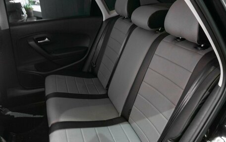 Volkswagen Polo VI (EU Market), 2015 год, 999 000 рублей, 16 фотография