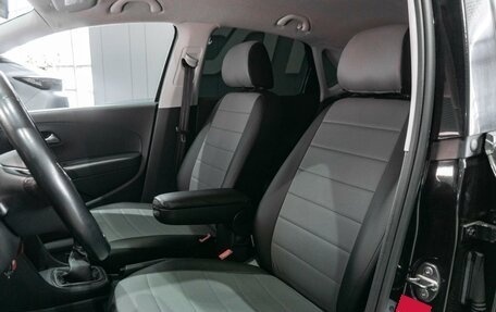 Volkswagen Polo VI (EU Market), 2015 год, 999 000 рублей, 13 фотография