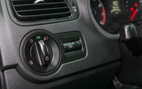 Volkswagen Polo VI (EU Market), 2015 год, 999 000 рублей, 20 фотография