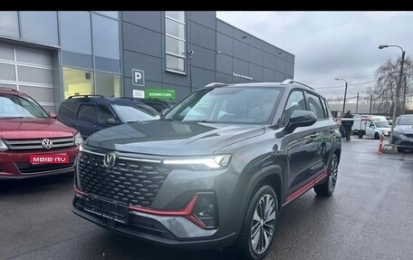 Changan CS35 Plus, 2024 год, 2 250 000 рублей, 1 фотография