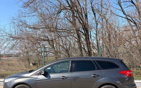 Ford Focus III, 2015 год, 949 000 рублей, 3 фотография