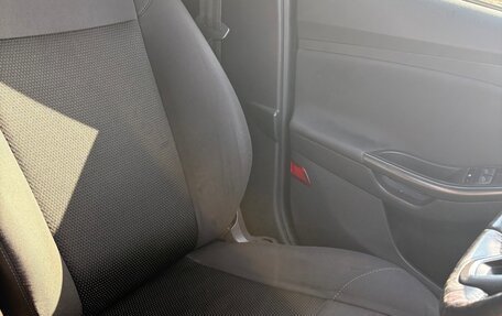 Ford Focus III, 2015 год, 949 000 рублей, 7 фотография