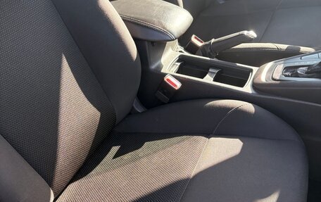 Ford Focus III, 2015 год, 949 000 рублей, 8 фотография