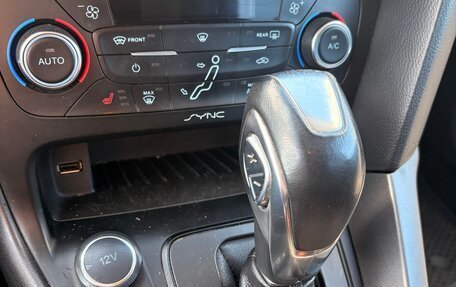 Ford Focus III, 2015 год, 949 000 рублей, 9 фотография