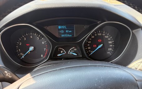 Ford Focus III, 2015 год, 949 000 рублей, 12 фотография
