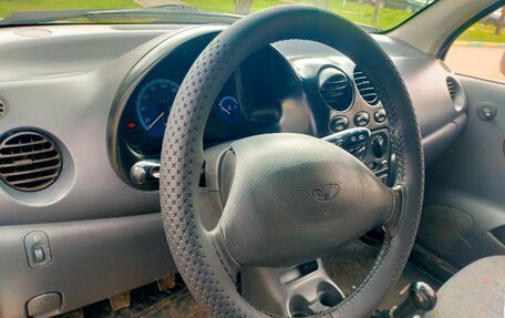 Daewoo Matiz I, 2007 год, 101 000 рублей, 2 фотография