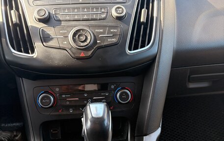 Ford Focus III, 2015 год, 949 000 рублей, 13 фотография