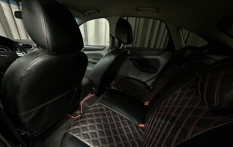 Ford Focus II рестайлинг, 2011 год, 529 777 рублей, 11 фотография
