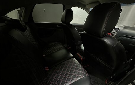 Ford Focus II рестайлинг, 2011 год, 529 777 рублей, 12 фотография