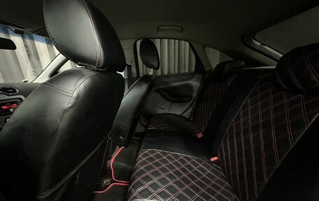 Ford Focus II рестайлинг, 2011 год, 529 777 рублей, 10 фотография