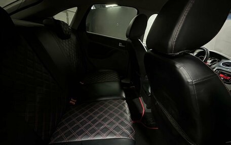Ford Focus II рестайлинг, 2011 год, 529 777 рублей, 13 фотография