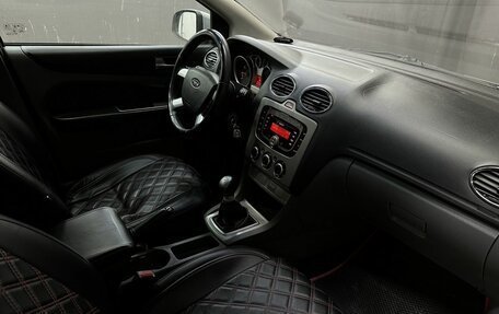 Ford Focus II рестайлинг, 2011 год, 529 777 рублей, 14 фотография
