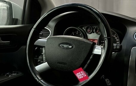 Ford Focus II рестайлинг, 2011 год, 529 777 рублей, 20 фотография