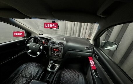 Ford Focus II рестайлинг, 2011 год, 529 777 рублей, 17 фотография