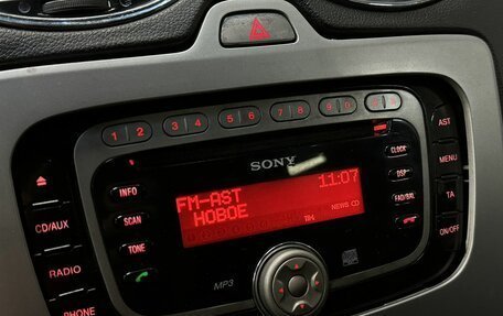 Ford Focus II рестайлинг, 2011 год, 529 777 рублей, 24 фотография