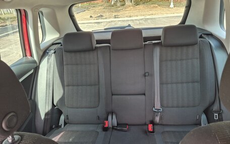 Volkswagen Tiguan I, 2012 год, 1 450 000 рублей, 9 фотография
