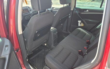 Volkswagen Tiguan I, 2012 год, 1 450 000 рублей, 11 фотография