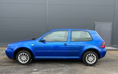 Volkswagen Golf IV, 2000 год, 300 000 рублей, 4 фотография