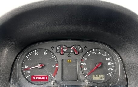 Volkswagen Golf IV, 2000 год, 300 000 рублей, 35 фотография