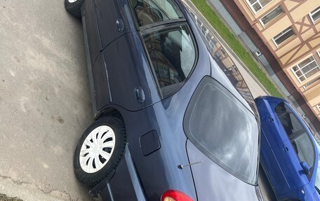 KIA Spectra II (LD), 2006 год, 190 000 рублей, 3 фотография