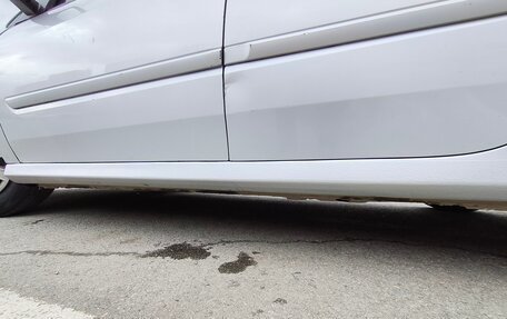Renault Laguna III рестайлинг, 2008 год, 420 000 рублей, 13 фотография