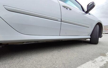 Renault Laguna III рестайлинг, 2008 год, 420 000 рублей, 18 фотография