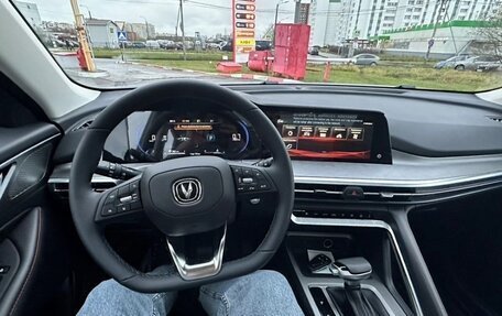 Changan CS35 Plus, 2024 год, 2 250 000 рублей, 4 фотография