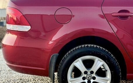 Volkswagen Polo VI (EU Market), 2011 год, 880 000 рублей, 2 фотография