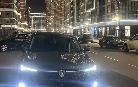 Changan CS35 Plus, 2024 год, 2 250 000 рублей, 2 фотография