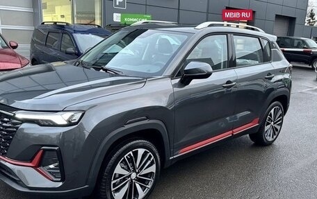 Changan CS35 Plus, 2024 год, 2 250 000 рублей, 3 фотография