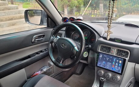 Subaru Forester, 2006 год, 880 000 рублей, 3 фотография