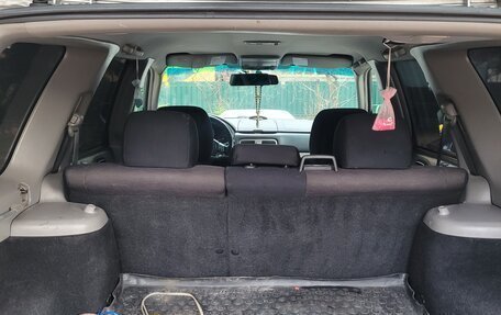 Subaru Forester, 2006 год, 880 000 рублей, 5 фотография