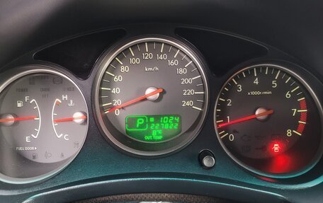 Subaru Forester, 2006 год, 880 000 рублей, 9 фотография