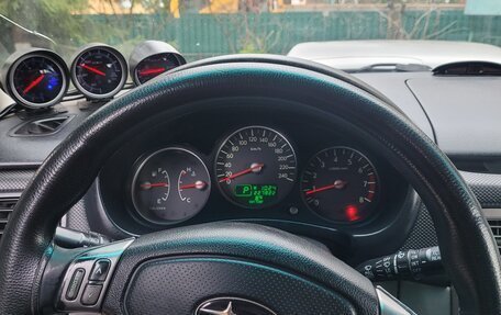 Subaru Forester, 2006 год, 880 000 рублей, 10 фотография