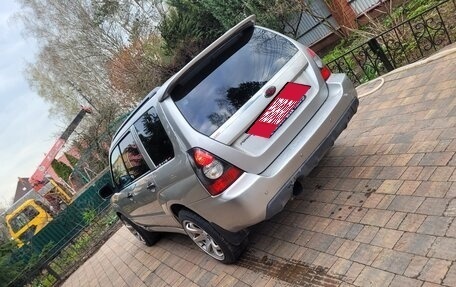 Subaru Forester, 2006 год, 880 000 рублей, 7 фотография