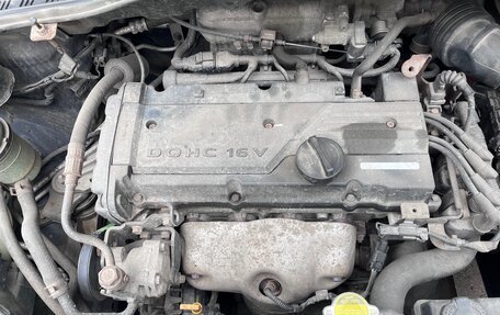 Hyundai Getz I рестайлинг, 2008 год, 479 000 рублей, 6 фотография