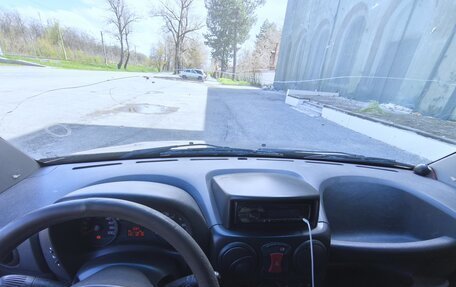 Fiat Doblo I, 2008 год, 410 000 рублей, 10 фотография