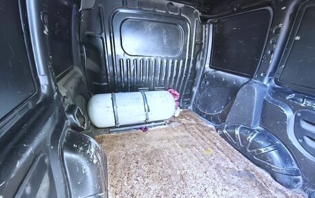 Fiat Doblo I, 2008 год, 410 000 рублей, 8 фотография