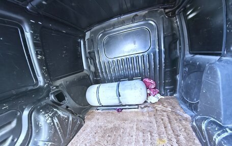 Fiat Doblo I, 2008 год, 410 000 рублей, 9 фотография
