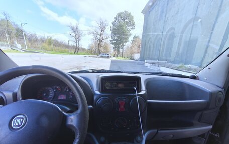 Fiat Doblo I, 2008 год, 410 000 рублей, 11 фотография