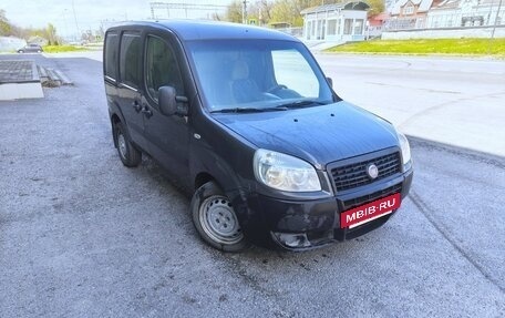 Fiat Doblo I, 2008 год, 410 000 рублей, 2 фотография