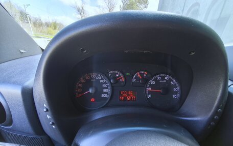 Fiat Doblo I, 2008 год, 410 000 рублей, 12 фотография