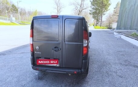 Fiat Doblo I, 2008 год, 410 000 рублей, 7 фотография