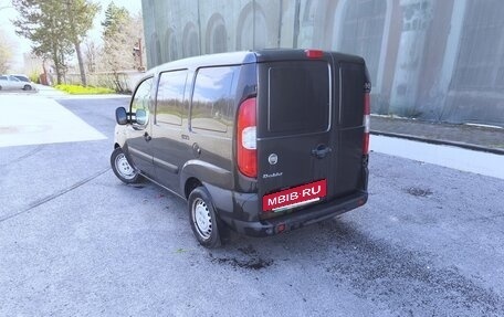 Fiat Doblo I, 2008 год, 410 000 рублей, 5 фотография