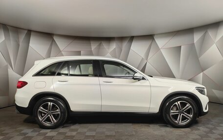 Mercedes-Benz GLC, 2019 год, 4 195 000 рублей, 6 фотография