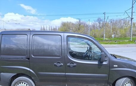 Fiat Doblo I, 2008 год, 410 000 рублей, 19 фотография